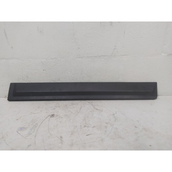 Friso Porta Traseira Esquerda Citroen C4 Hatch 2010