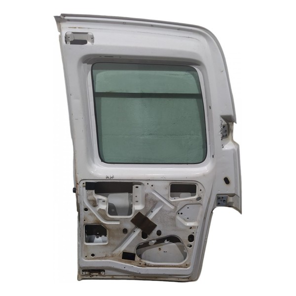 Porta Traseira Esquerda Renault Kangoo 2006 A 2012