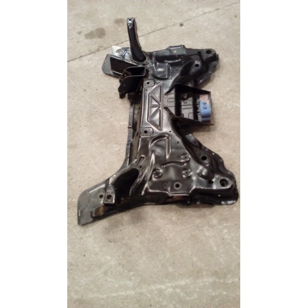 Agregado Quadro Suspensão Peugeot 307 2.0 16v