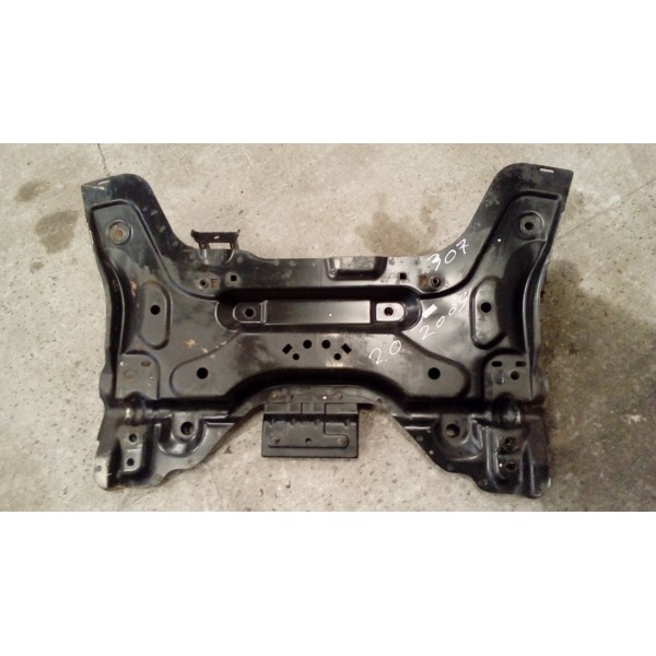 Agregado Quadro Suspensão Peugeot 307 2.0 16v