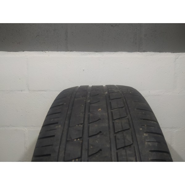 Par Pneu Pirelli  235/45 Aro 17