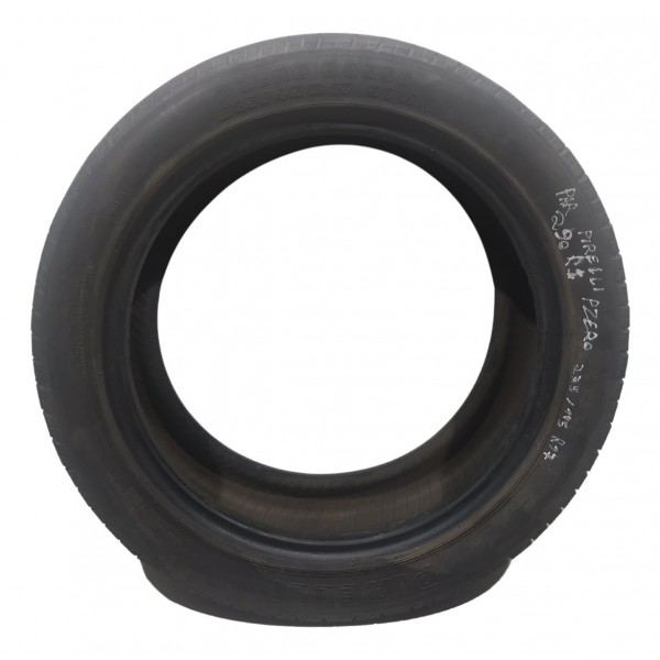 Par Pneu Pirelli  235/45 Aro 17