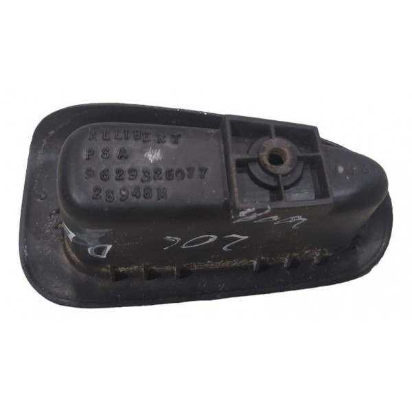 Puxador Porta Dianteiro Esquerdo Peugeot 206 2003 9629326077