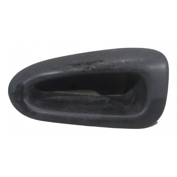 Puxador Porta Dianteiro Esquerdo Peugeot 206 2003 9629326077