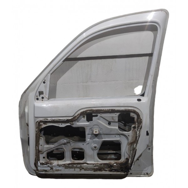 Porta Dianteira Direita Renault Kangoo 2010