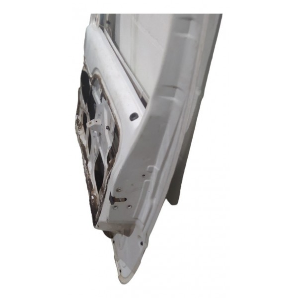 Porta Dianteira Direita Renault Kangoo 2010