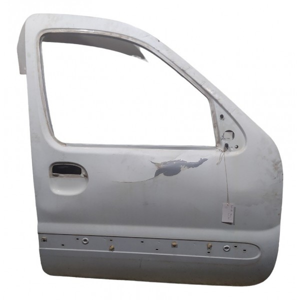 Porta Dianteira Direita Renault Kangoo 2010