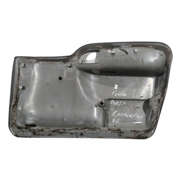 Forro Porta Dianteira Esqquerdo Renault Kangoo 2010