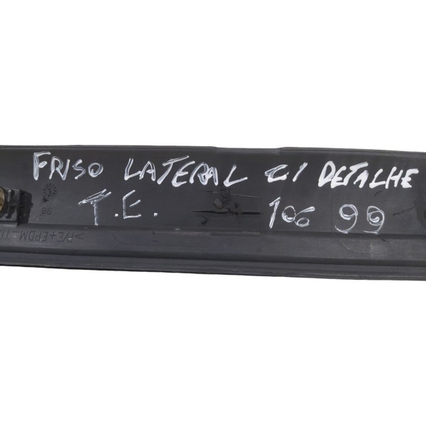 Friso Porta Traseira Esquerda Peugeot 106 1999