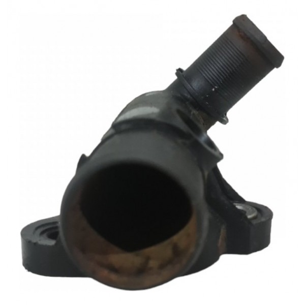 Flange Entrada Agua 306  Partiner 1.8 16v 1998