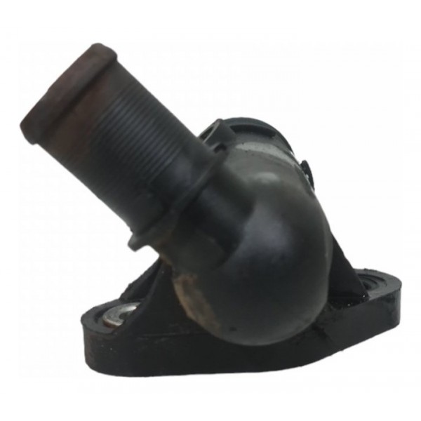 Flange Entrada Agua 306  Partiner 1.8 16v 1998