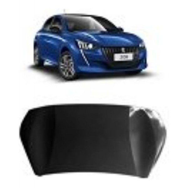 Capo Peugeot 208 2020 2021 A 2024