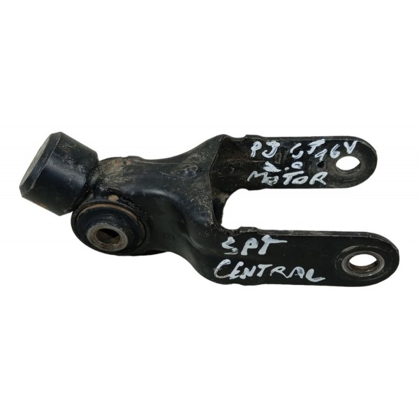 Suporte Central Motor Peugeot 307 2.0 16v 2007