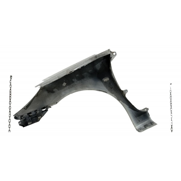 Paralama Dianteiro Direito Peugeot 307 2006 A 2012