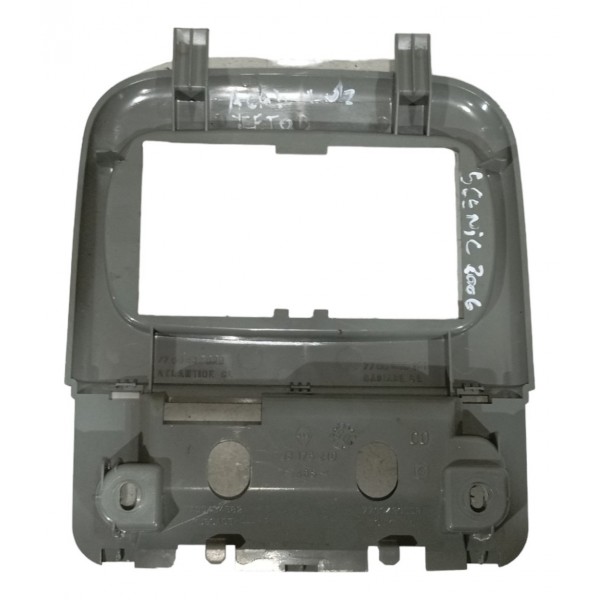 Moldura Luz Teto Renault Scenic 2006