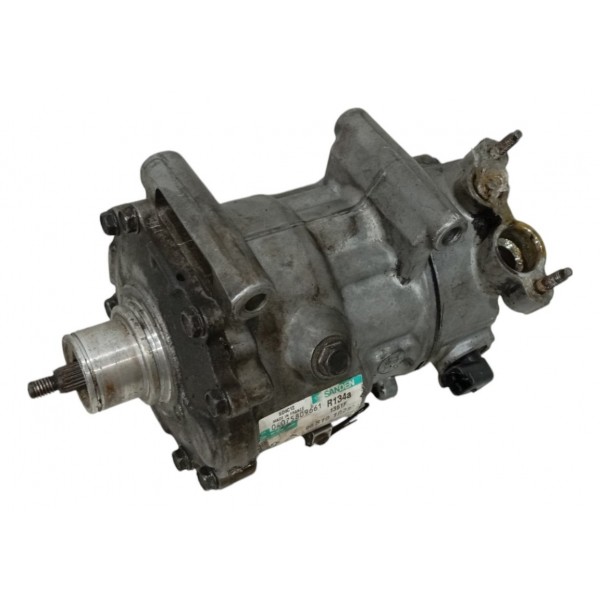 Compressor Ar Condicionado 307 2006 2012 2.0 16v