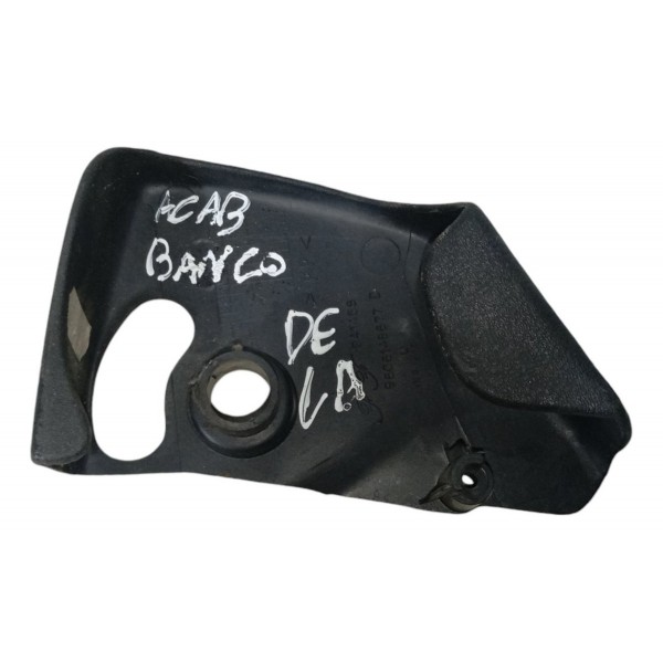 Acabam Esq Banco Passag Orignal Peugeot 106 97/03 9606148677