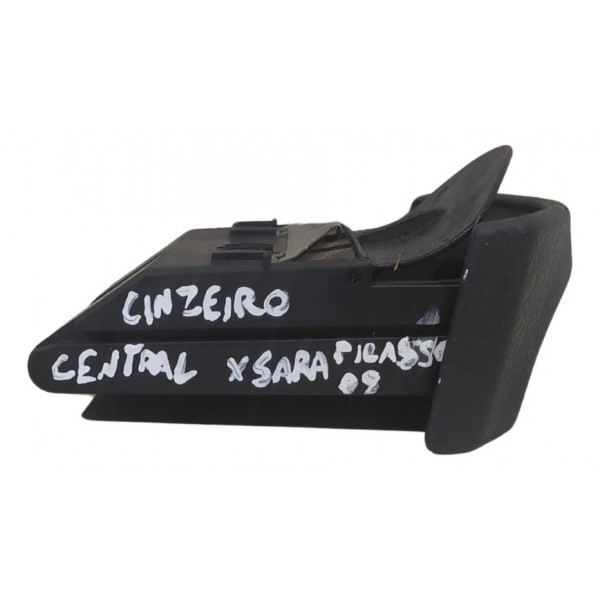 Porta Trecos Cinzeiro Citroen Xsara Picasso 2008