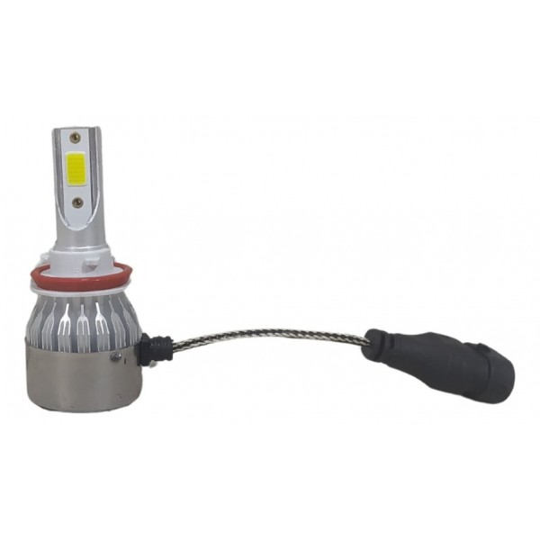 Lampada Led Automotiva H1 36w/3800lm