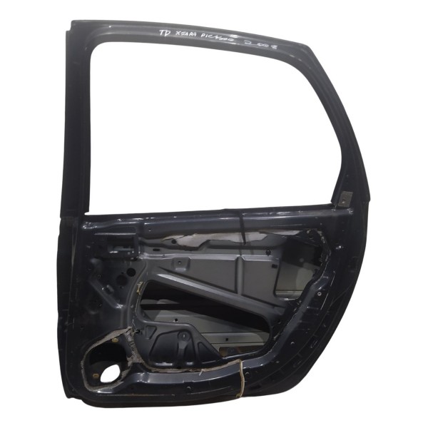 Porta Traseira Direita Citroen Xsara Picasso 2008