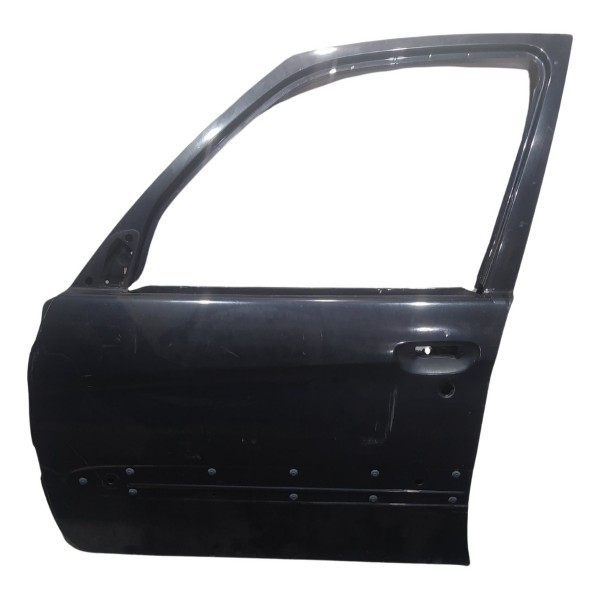 Porta Dianteira Esquerda Citroen Xsara Picasso 2008