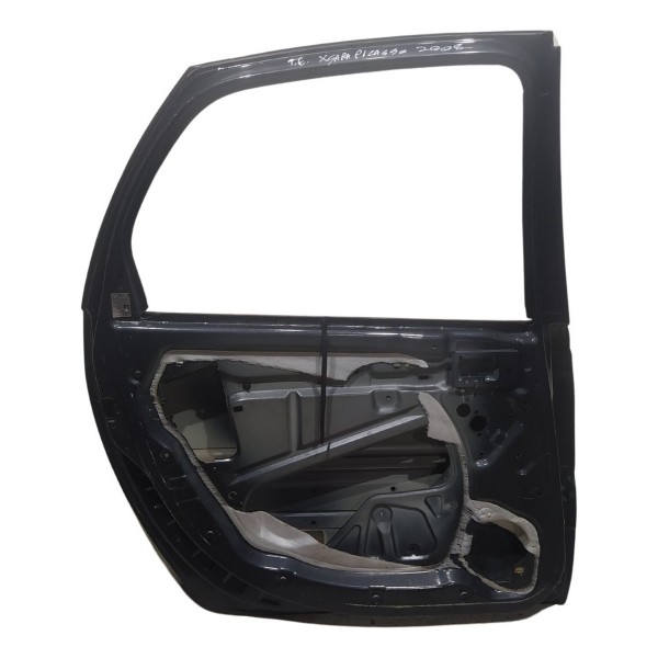 Porta Traseira Esquerda Citroen Xsara Picasso 2008