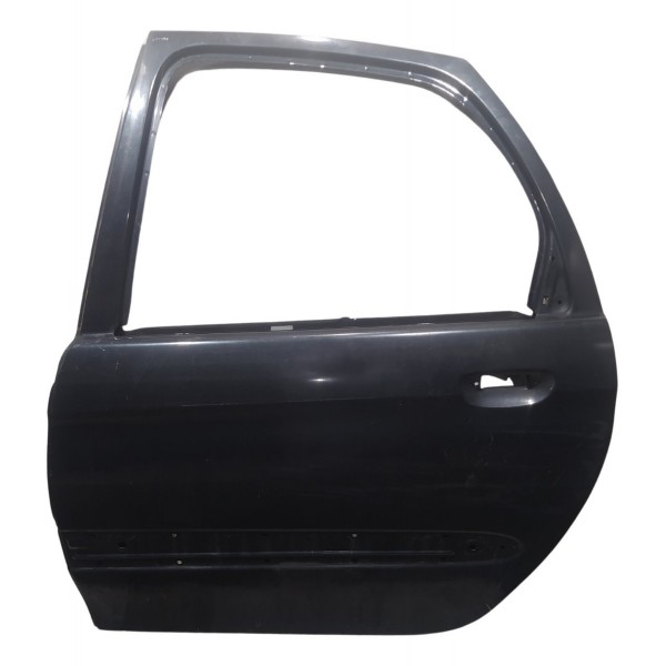 Porta Traseira Esquerda Citroen Xsara Picasso 2008