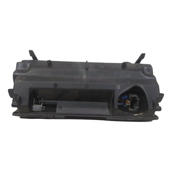 Porta Treco Tomada 12v Peugeot 407 Sw 2006