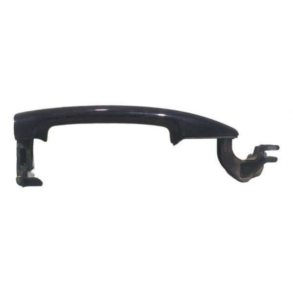 Maçaneta Externa Porta Traseira Direita Peugeot 407 Sw 2006