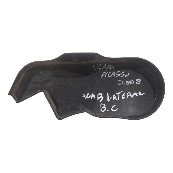 Acabamaneto Lateral Banco Central Citroen Xsara Picasso 2008