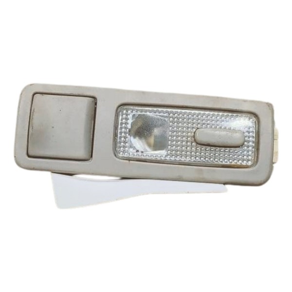 Luz Teto Cortezia Peugeot 407 Sw 2009